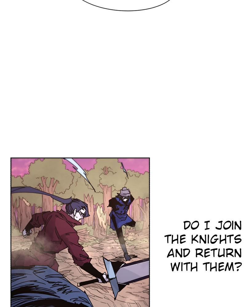 The Ember Knight Chapter 41 - Page 94