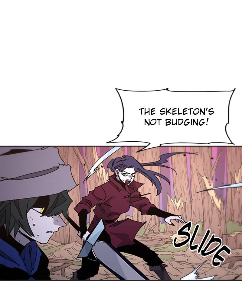 The Ember Knight Chapter 41 - Page 100