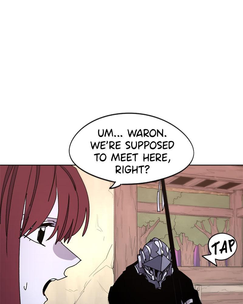 The Ember Knight Chapter 42 - Page 5