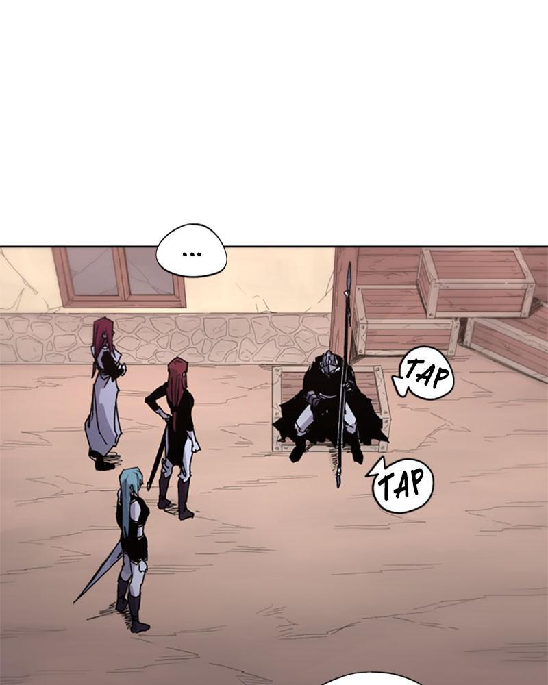 The Ember Knight Chapter 42 - Page 8