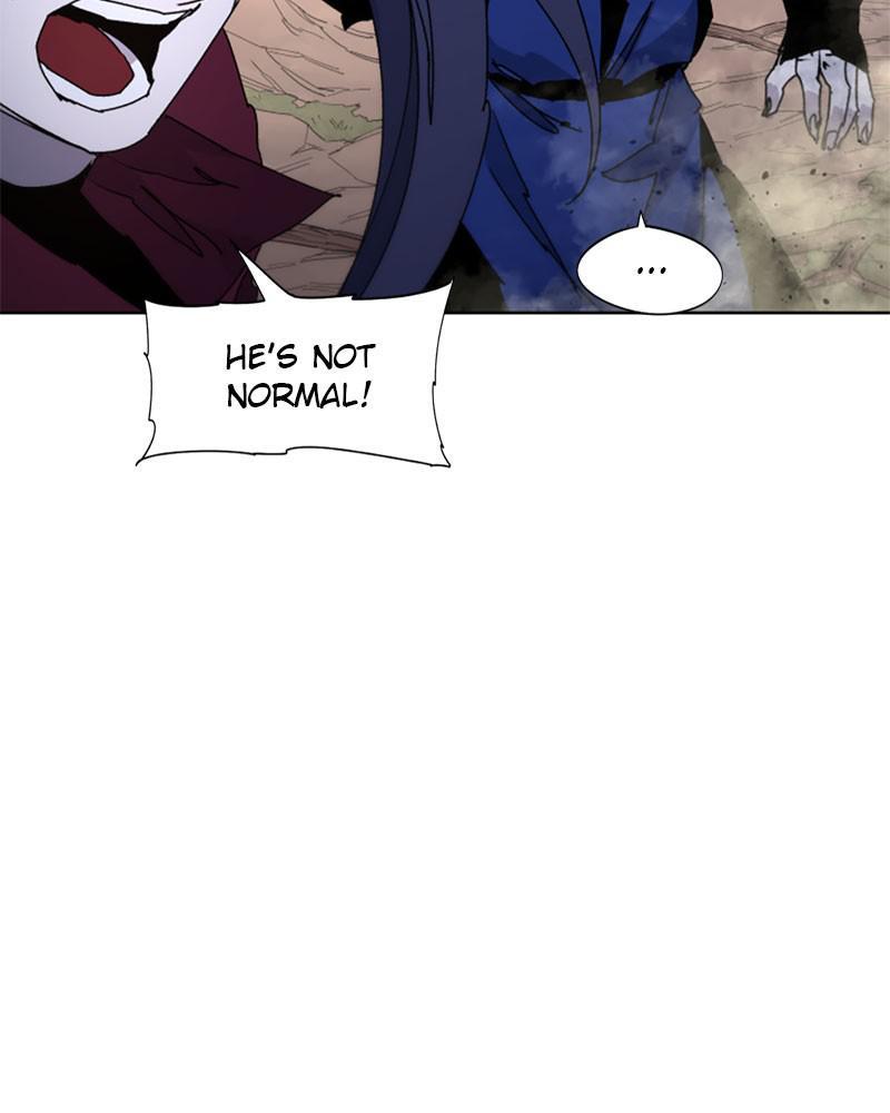 The Ember Knight Chapter 42 - Page 20