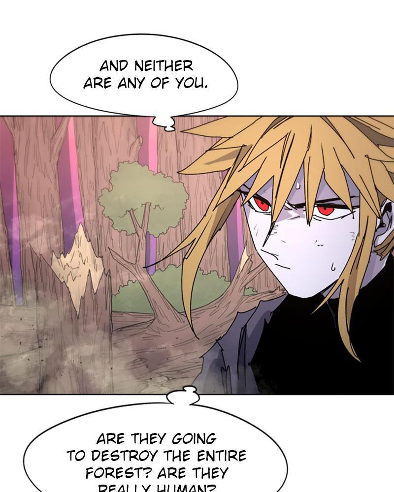 The Ember Knight Chapter 42 - Page 21