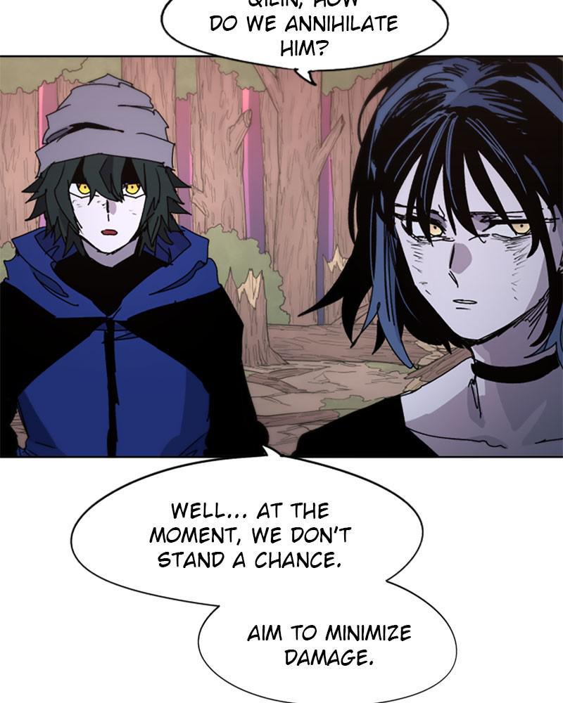 The Ember Knight Chapter 42 - Page 25