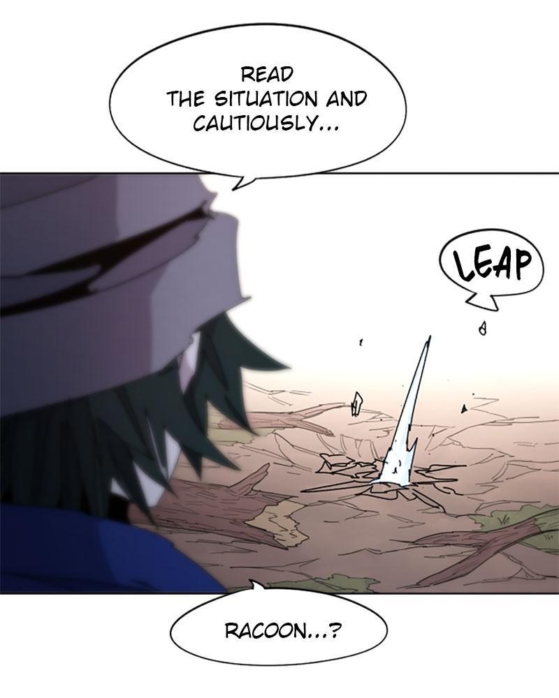 The Ember Knight Chapter 42 - Page 27