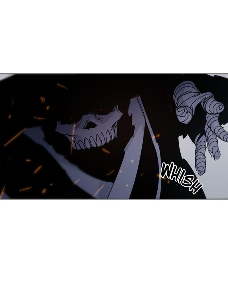 The Ember Knight Chapter 42 - Page 36