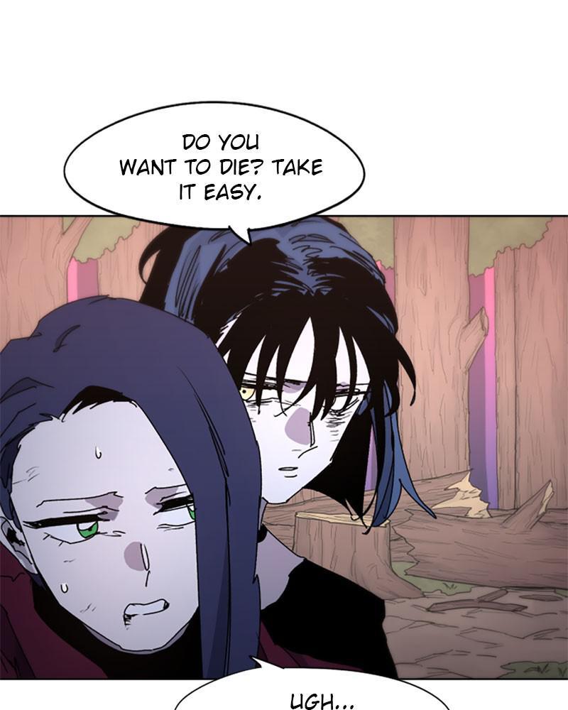 The Ember Knight Chapter 42 - Page 46