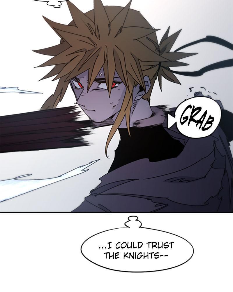 The Ember Knight Chapter 42 - Page 84