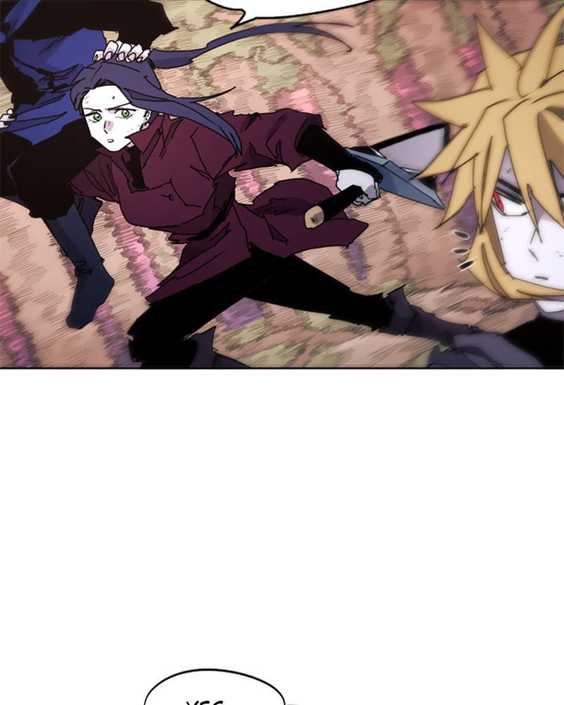 The Ember Knight Chapter 42 - Page 110