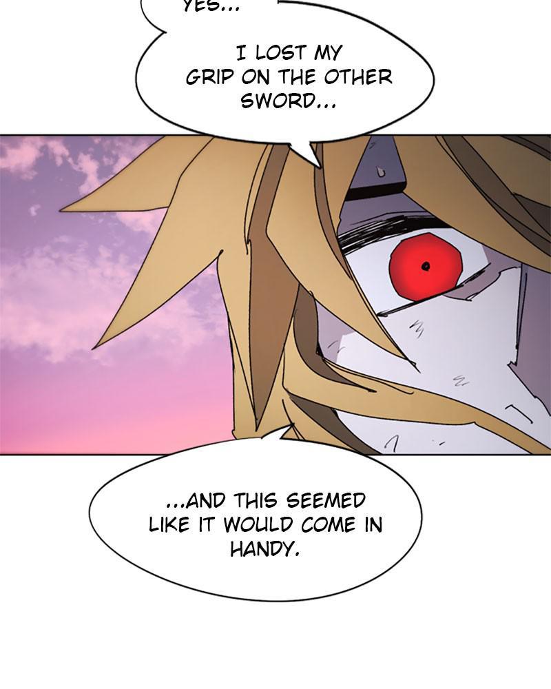 The Ember Knight Chapter 42 - Page 111