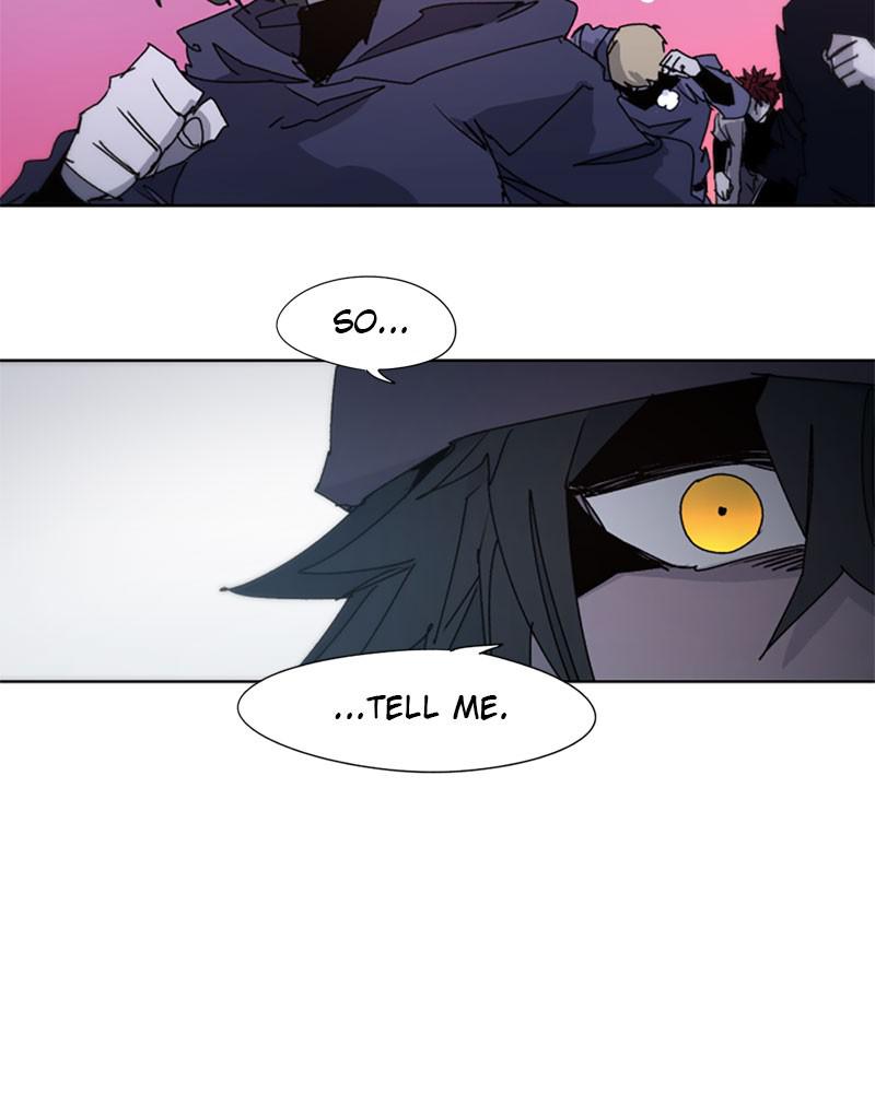 The Ember Knight Chapter 43 - Page 9