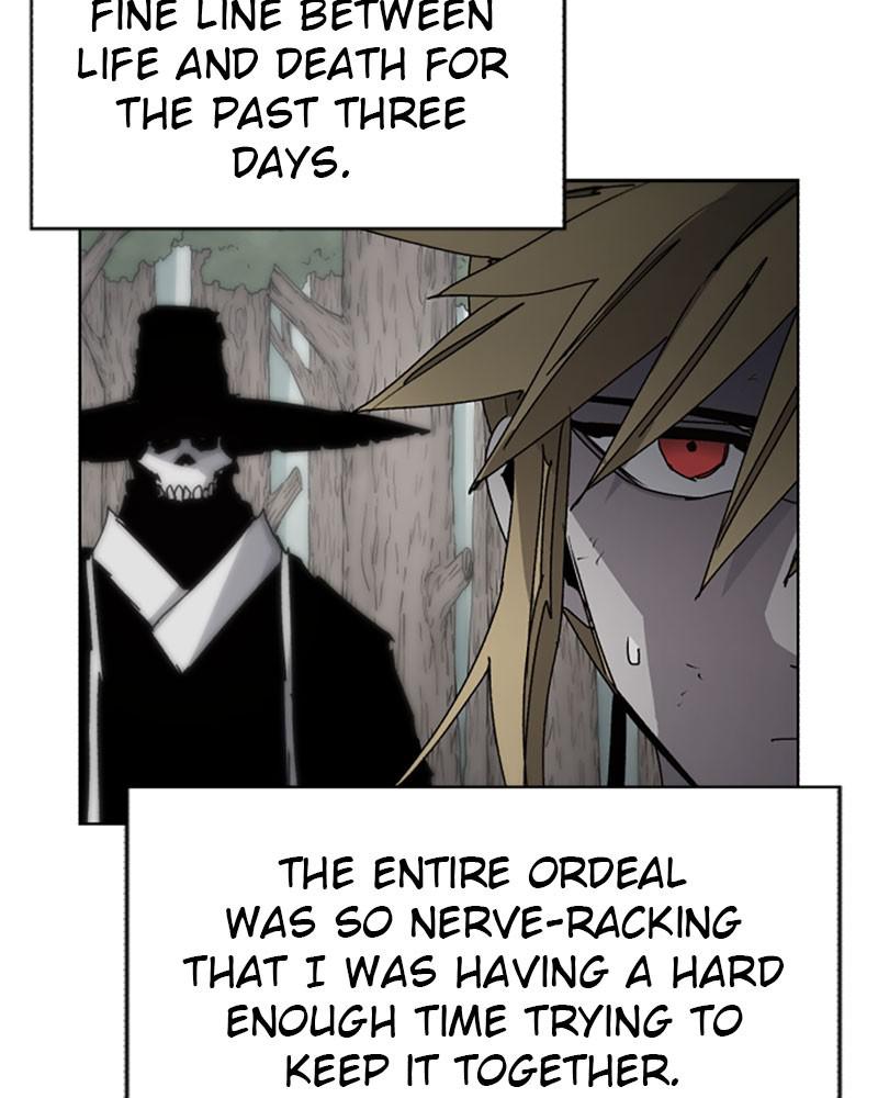 The Ember Knight Chapter 43 - Page 17