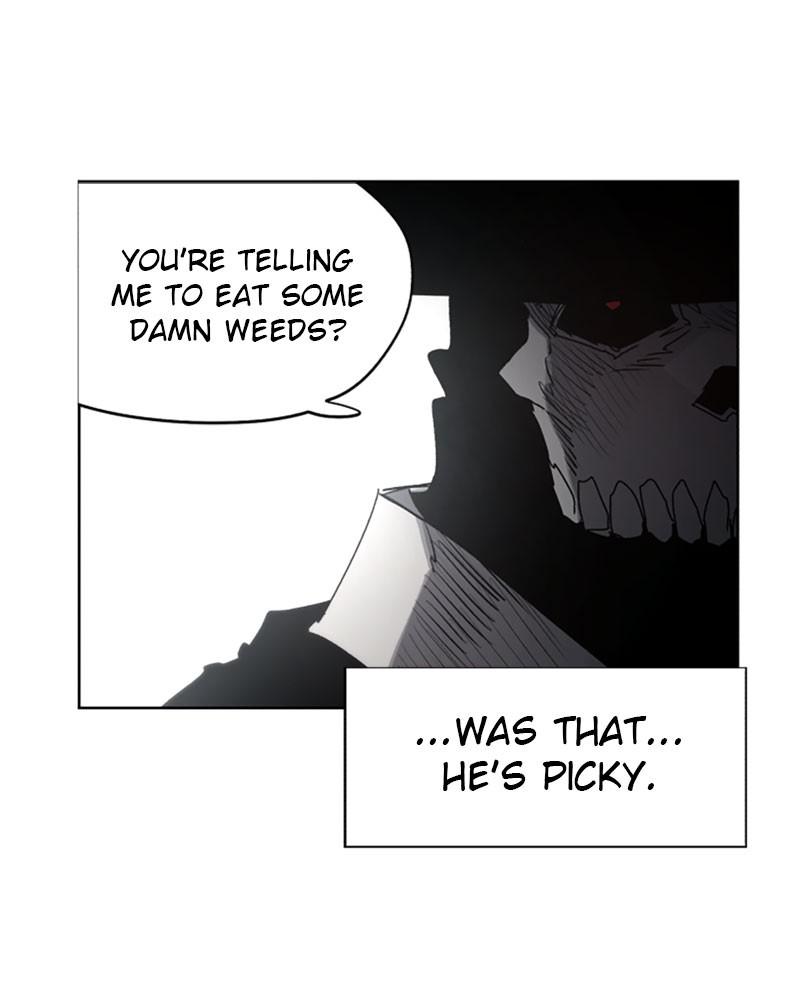 The Ember Knight Chapter 43 - Page 21