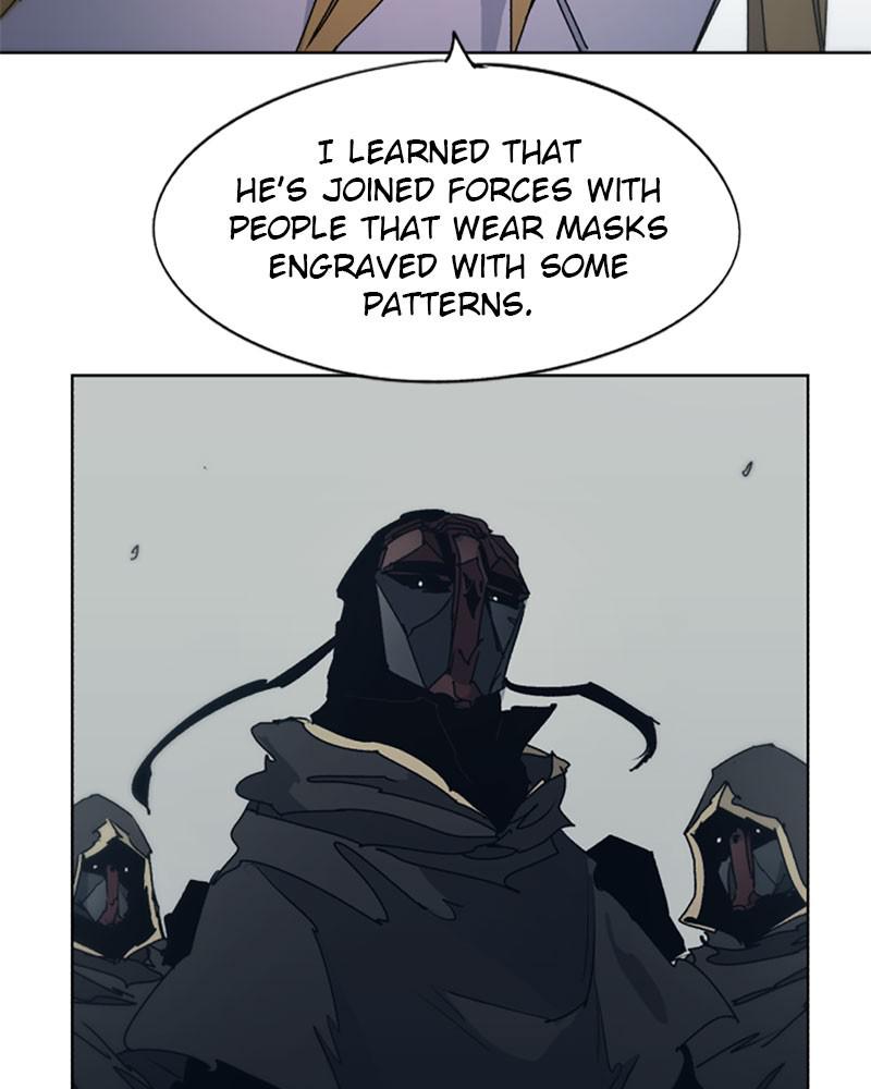 The Ember Knight Chapter 43 - Page 31