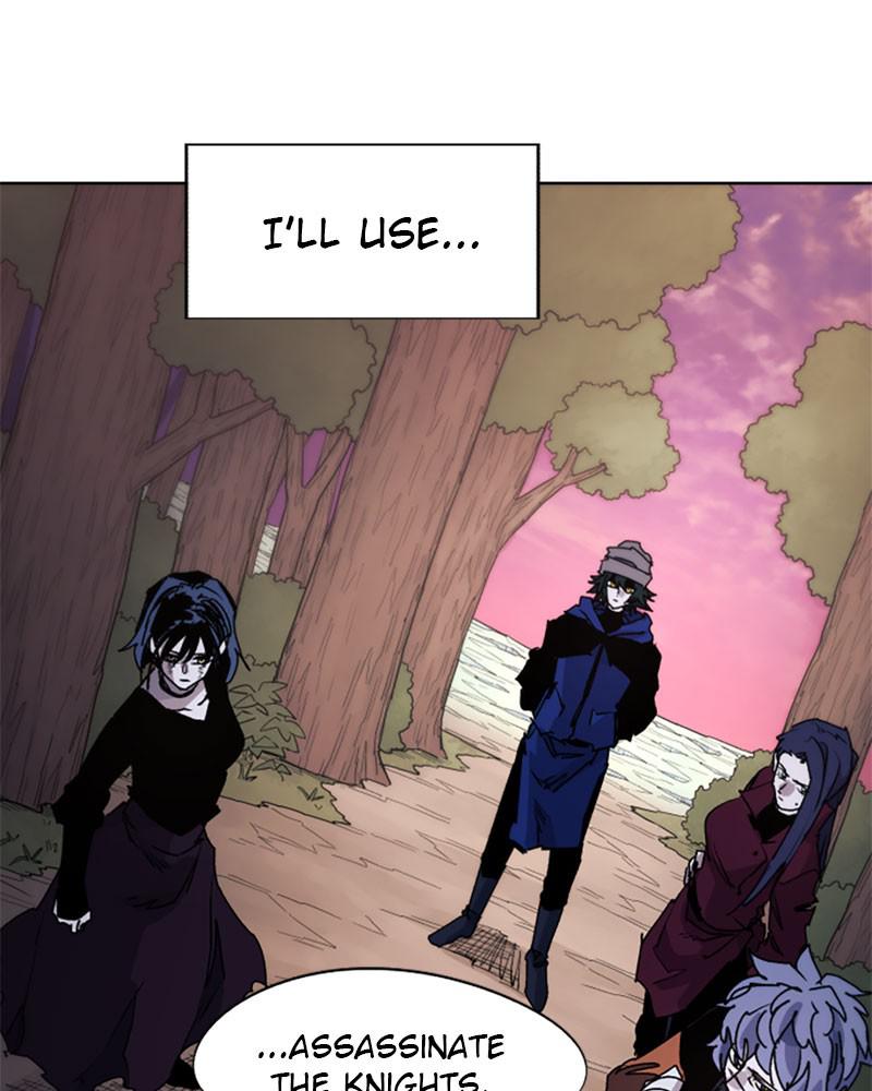 The Ember Knight Chapter 43 - Page 34