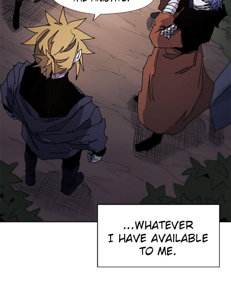 The Ember Knight Chapter 43 - Page 35