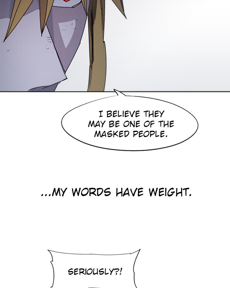 The Ember Knight Chapter 43 - Page 39