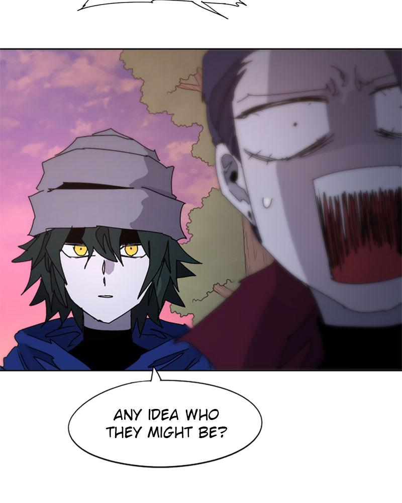 The Ember Knight Chapter 43 - Page 40