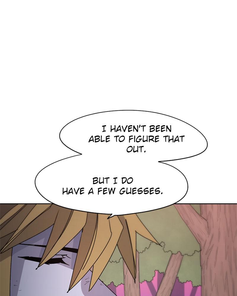 The Ember Knight Chapter 43 - Page 41