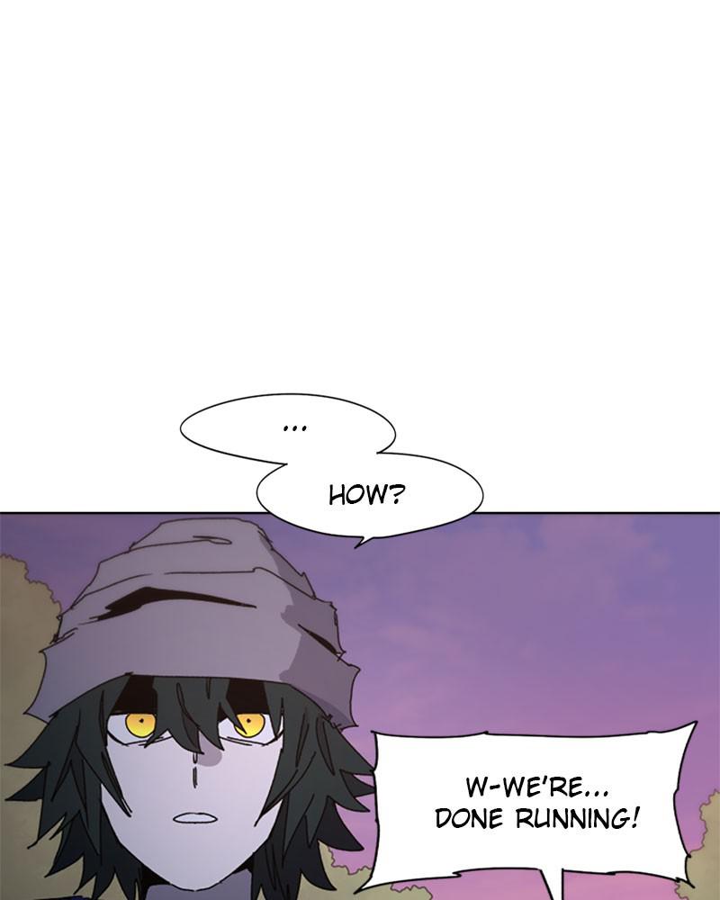 The Ember Knight Chapter 43 - Page 44