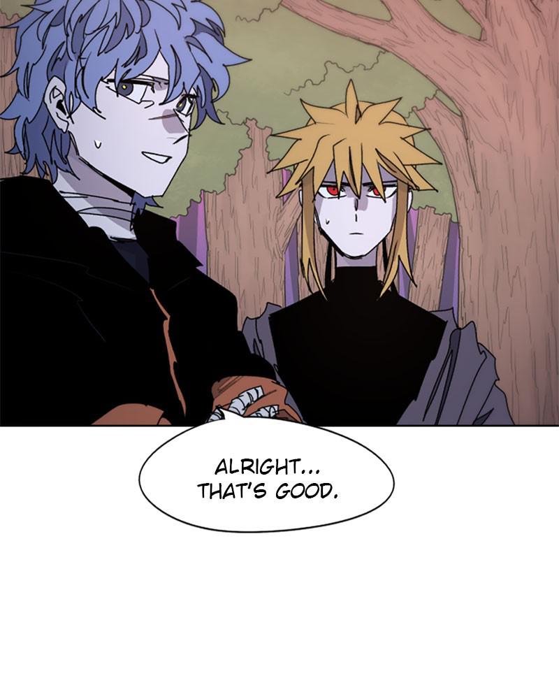 The Ember Knight Chapter 43 - Page 46