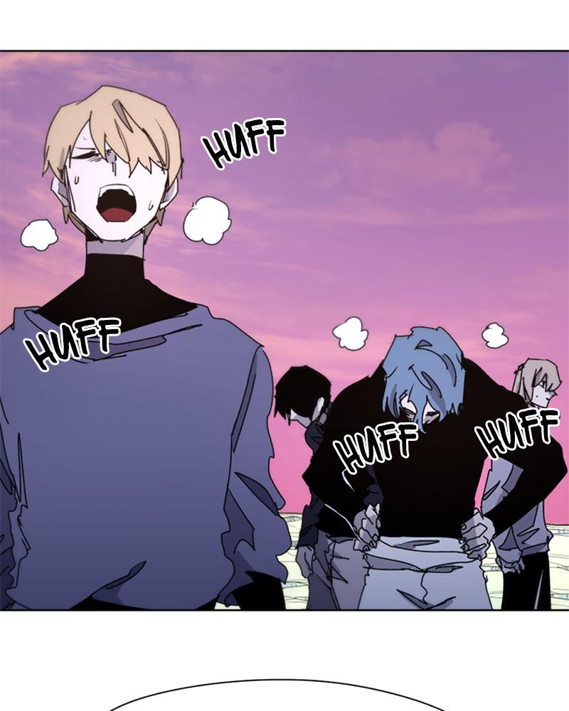 The Ember Knight Chapter 43 - Page 48