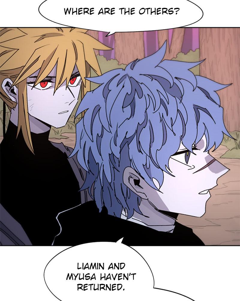 The Ember Knight Chapter 43 - Page 49