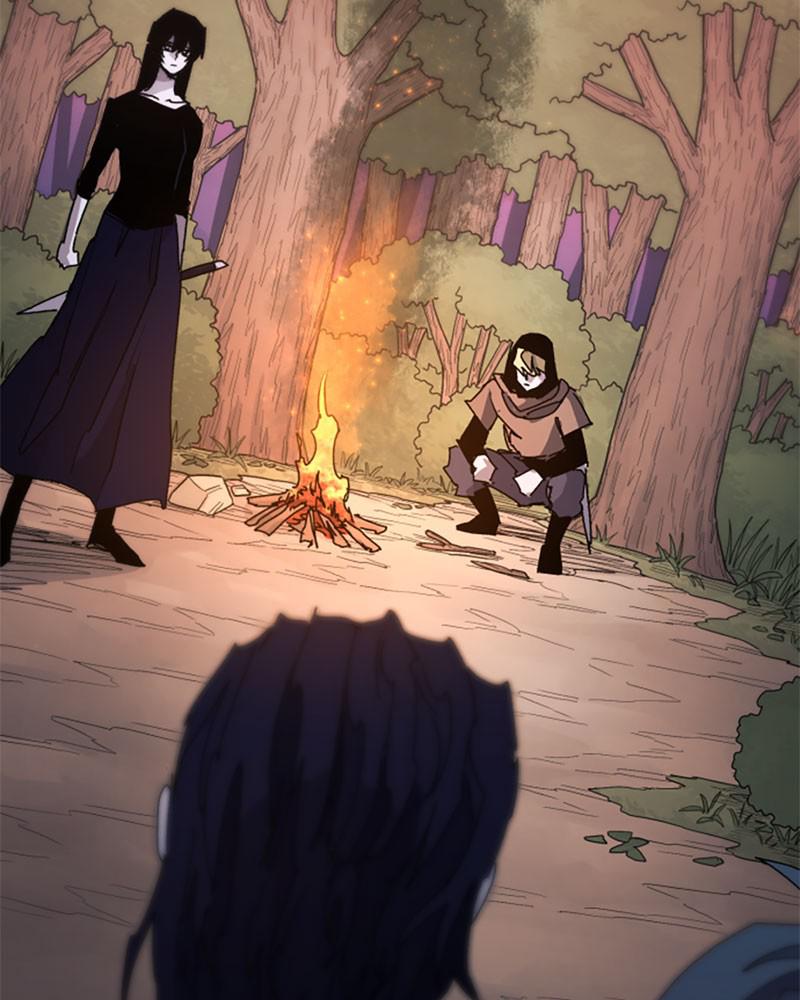 The Ember Knight Chapter 43 - Page 53