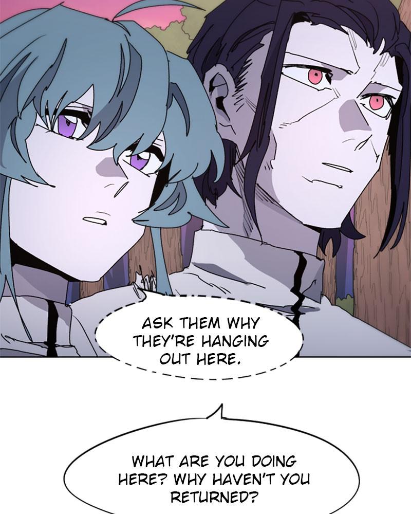 The Ember Knight Chapter 43 - Page 55