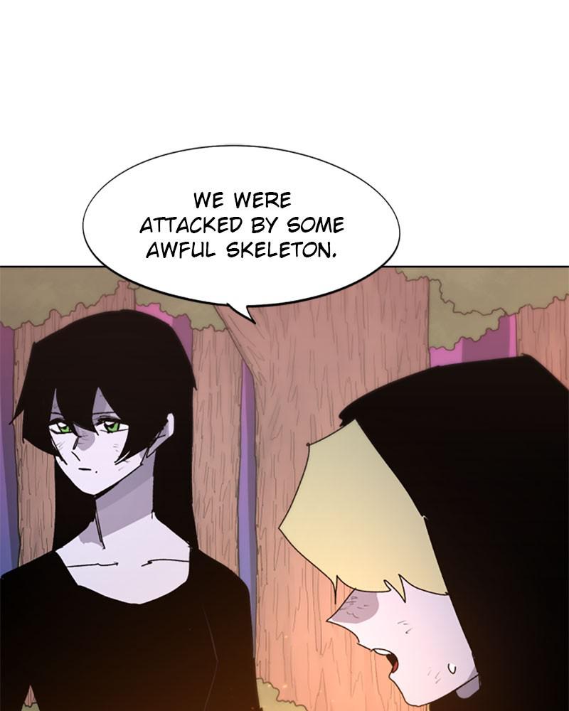 The Ember Knight Chapter 43 - Page 57