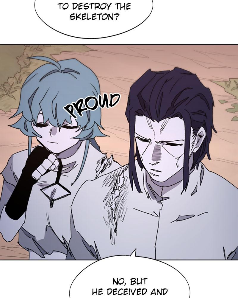 The Ember Knight Chapter 43 - Page 62