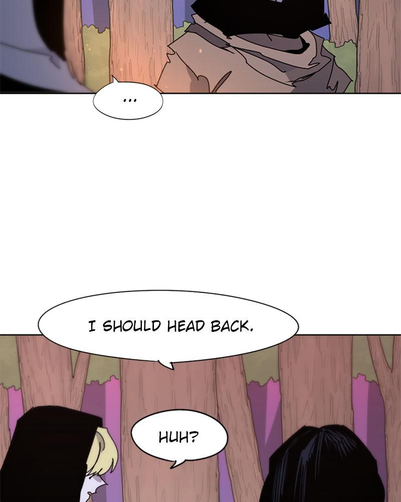 The Ember Knight Chapter 43 - Page 64