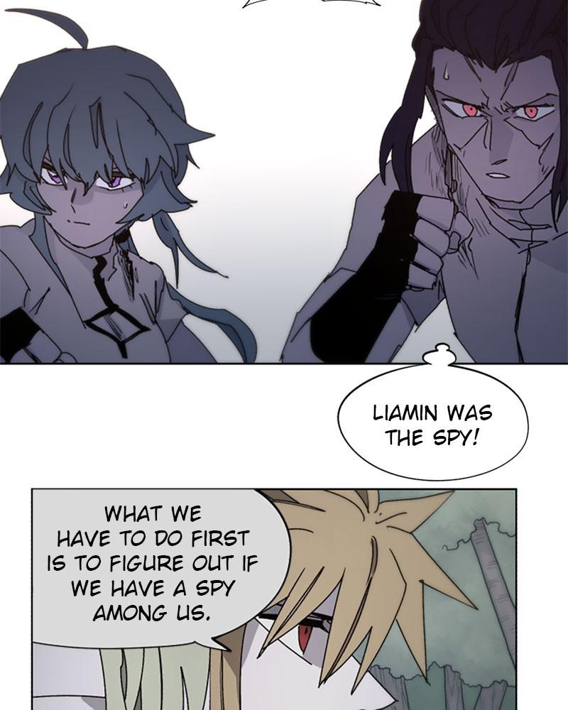 The Ember Knight Chapter 43 - Page 71