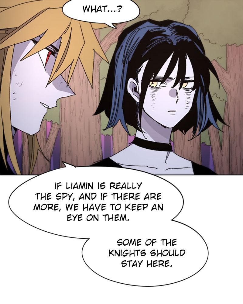 The Ember Knight Chapter 43 - Page 86