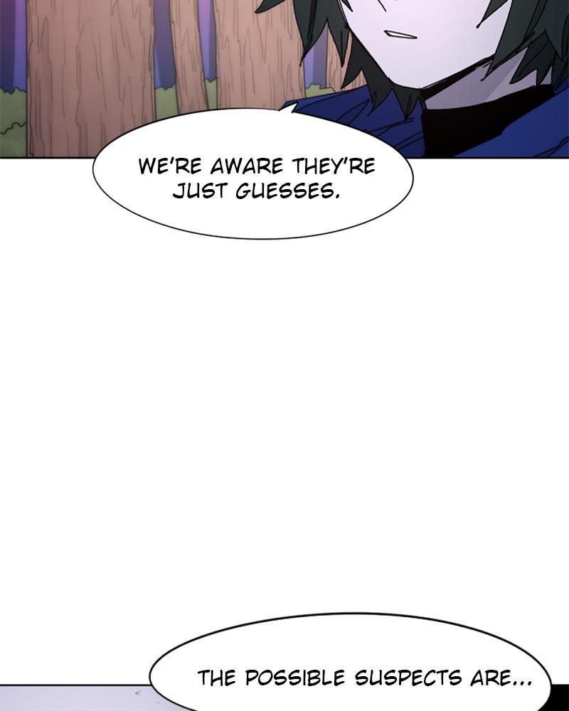 The Ember Knight Chapter 43 - Page 90