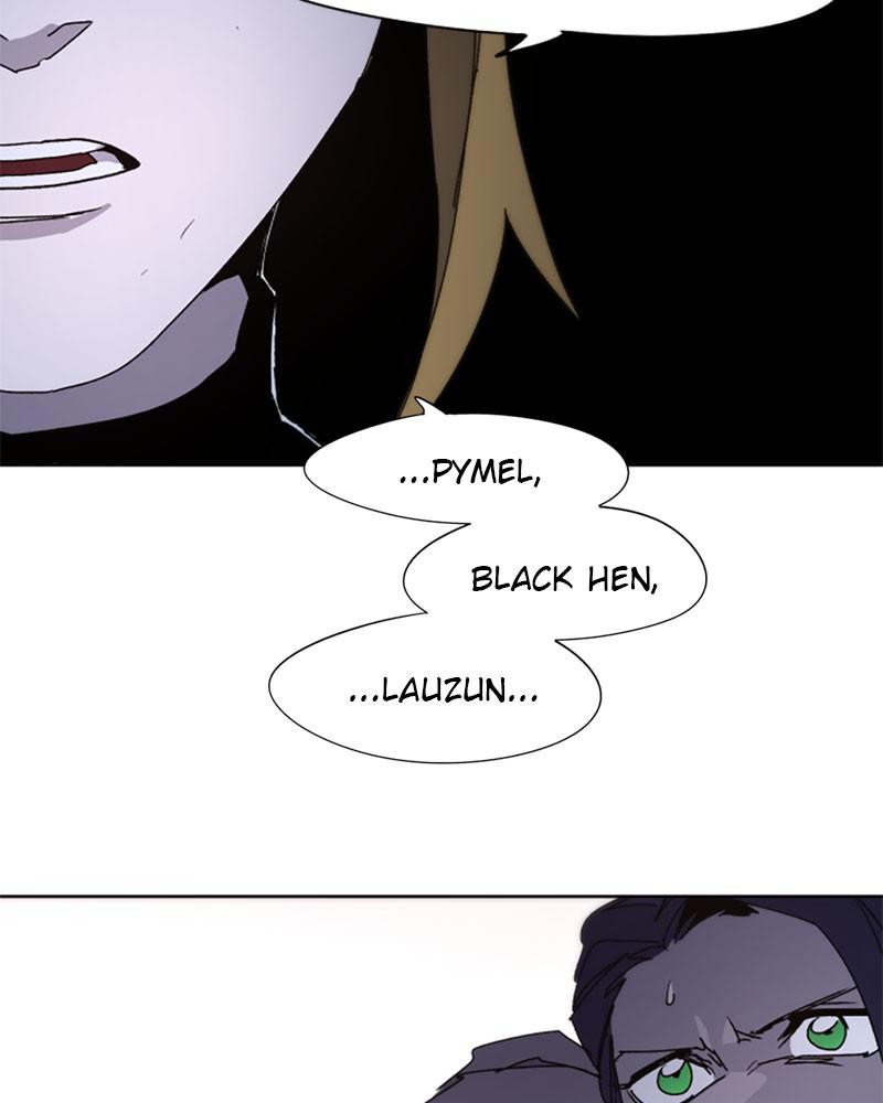 The Ember Knight Chapter 43 - Page 91