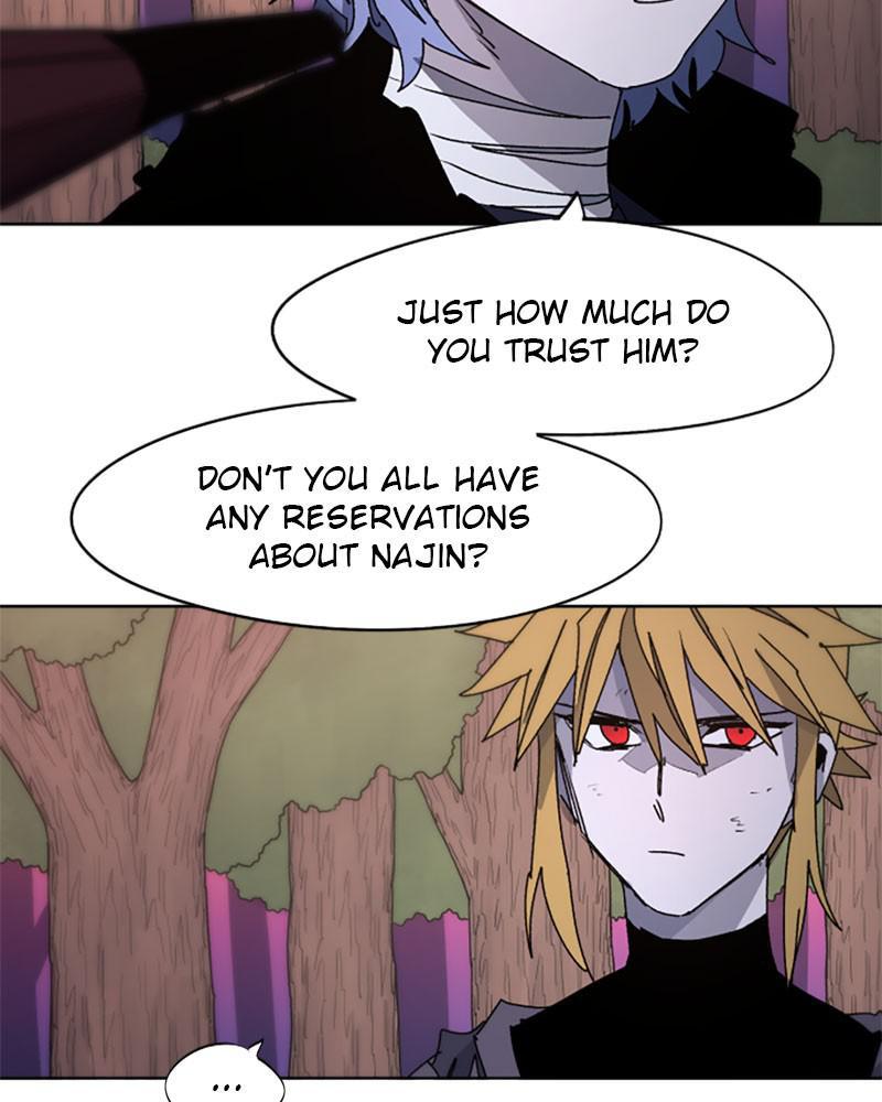 The Ember Knight Chapter 44 - Page 13