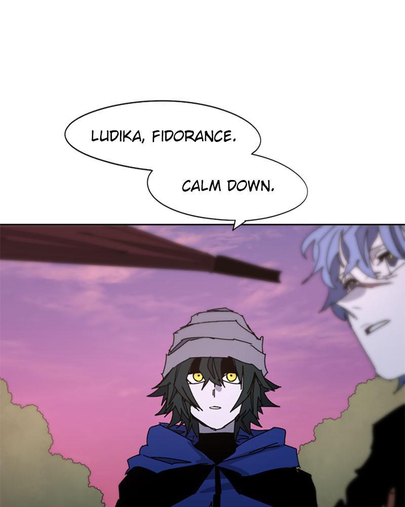 The Ember Knight Chapter 44 - Page 16