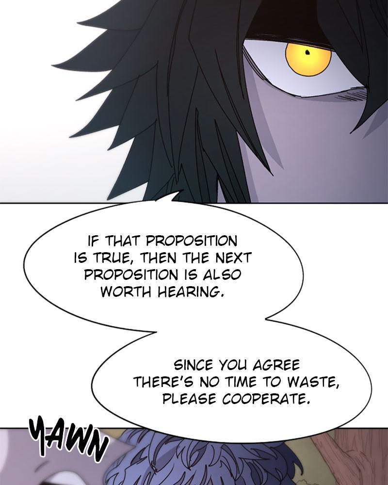 The Ember Knight Chapter 44 - Page 19