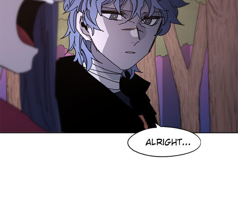 The Ember Knight Chapter 44 - Page 20