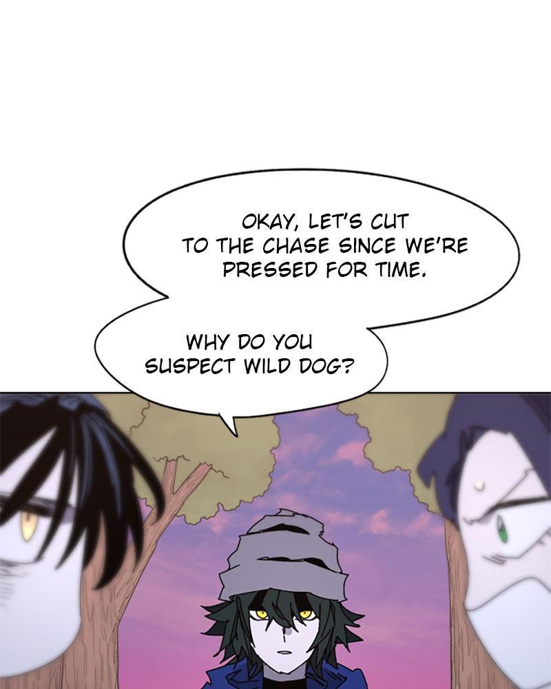 The Ember Knight Chapter 44 - Page 21