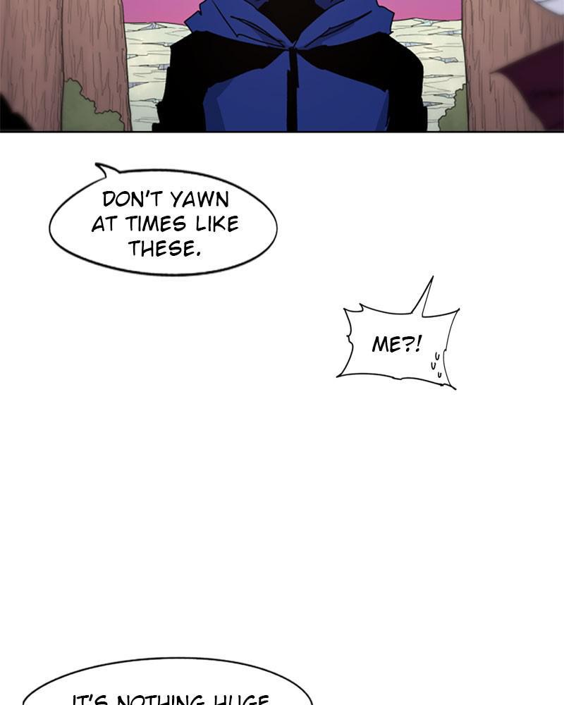 The Ember Knight Chapter 44 - Page 22