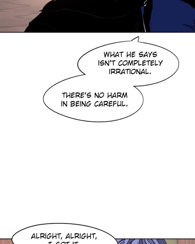 The Ember Knight Chapter 44 - Page 25