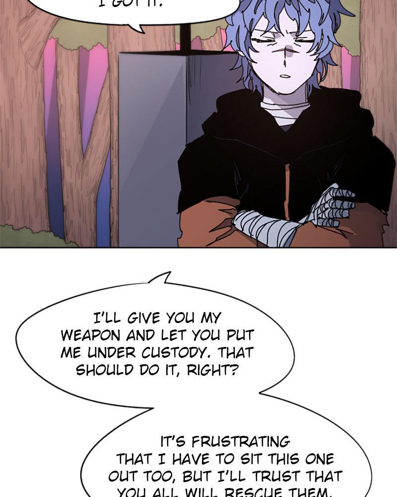 The Ember Knight Chapter 44 - Page 26