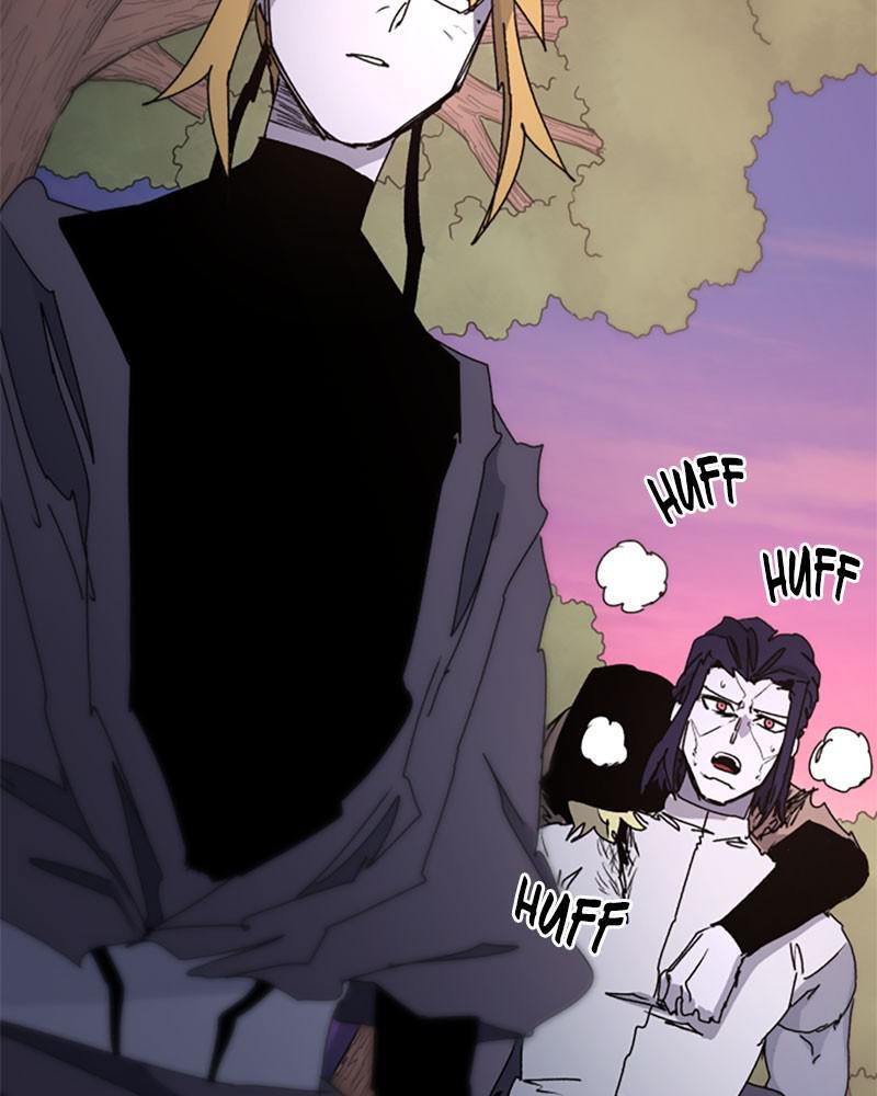 The Ember Knight Chapter 44 - Page 32