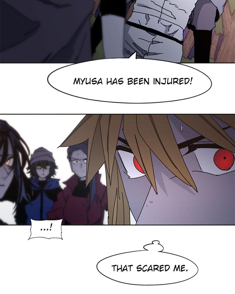 The Ember Knight Chapter 44 - Page 33