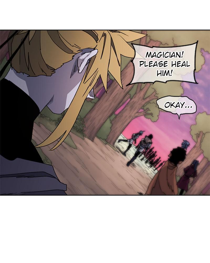 The Ember Knight Chapter 44 - Page 43