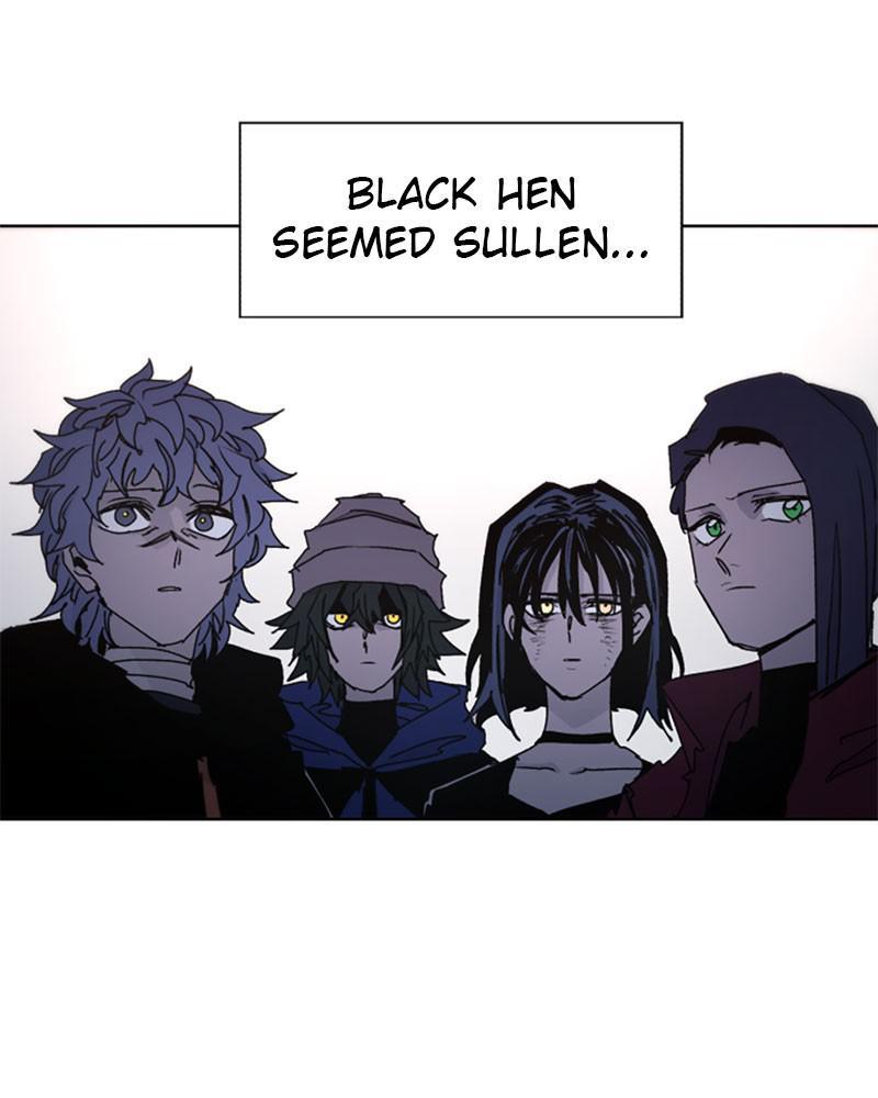 The Ember Knight Chapter 44 - Page 51