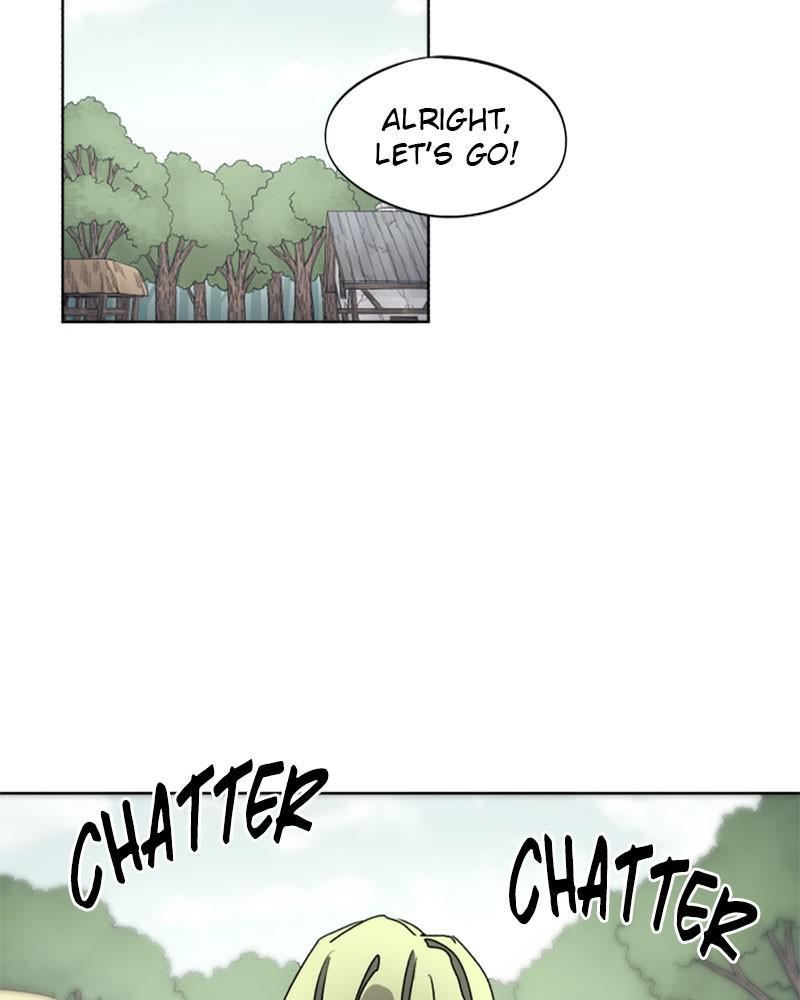 The Ember Knight Chapter 44 - Page 54