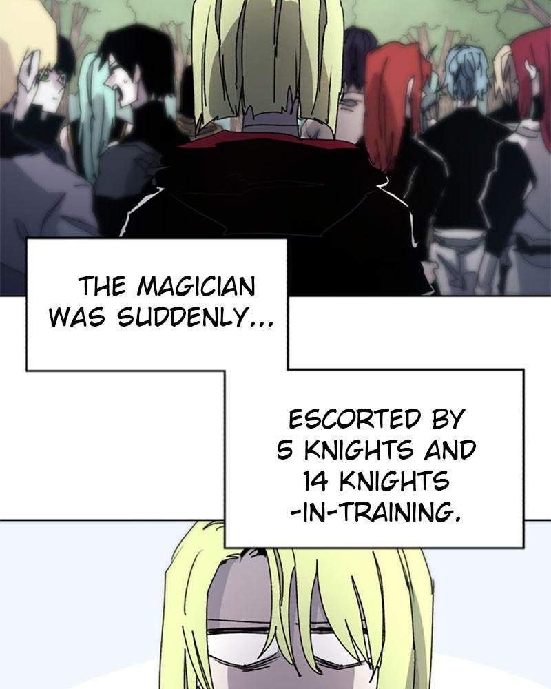 The Ember Knight Chapter 44 - Page 55