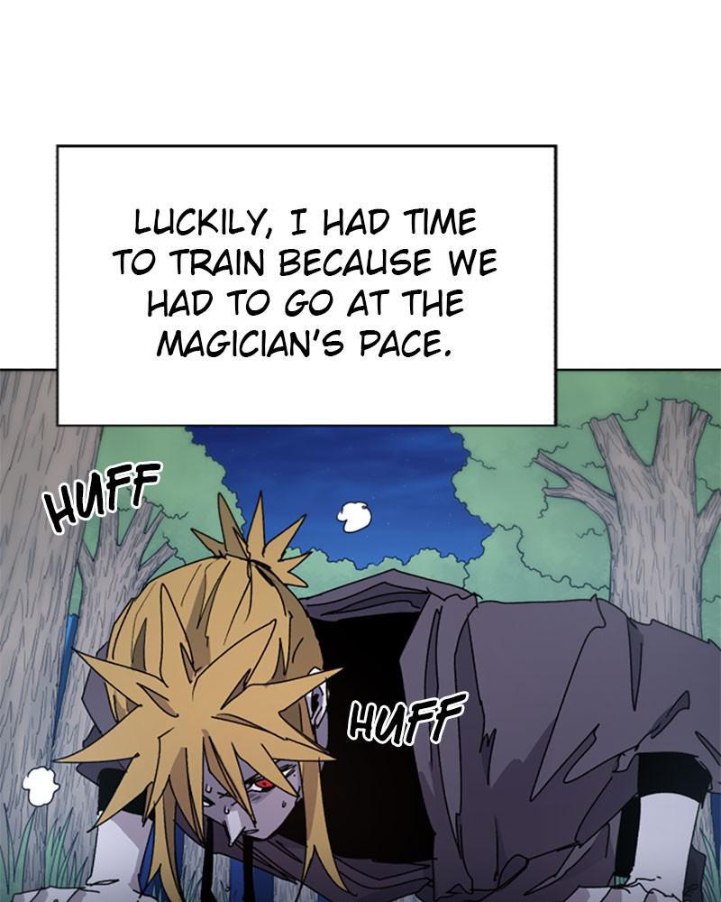 The Ember Knight Chapter 44 - Page 59